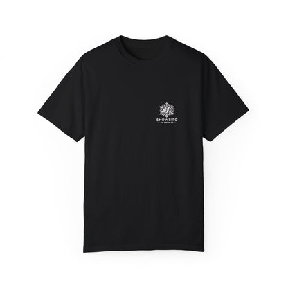 Snowbird Ice Cream Co T-shirt
