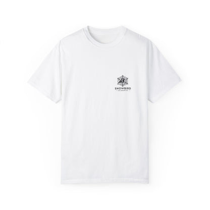 Snowbird Ice Cream Co T-shirt